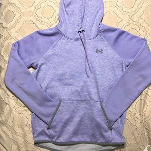 Under Armour sweatshirt